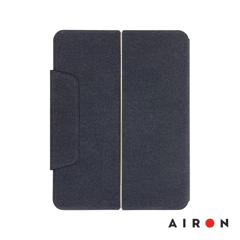 Чехол AIRON Premium для Samsung Galaxy Tab S7 11' T875/870 (482235278109812) - фото 2