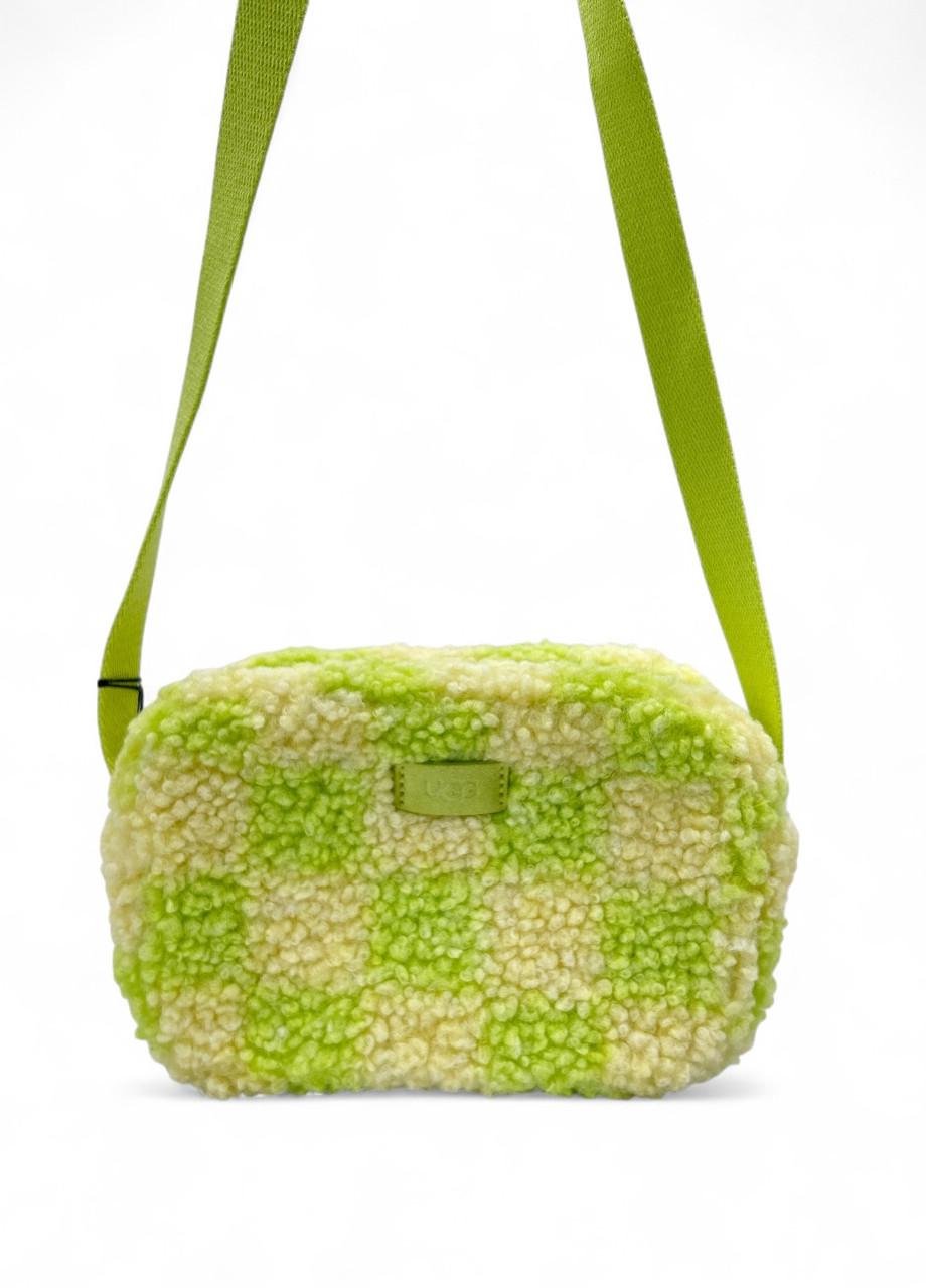 Жіноча сумка Ugg W Janey II Sherpa (1131450)