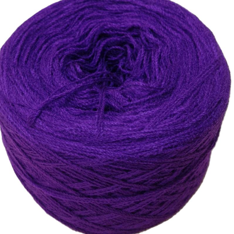 Нитка акрилова для вишивки 5 г Фіолетовий 084 (1975) - фото 1 Нитка акрилова для вишивки 5 г Фіолетовий 084 (1975) - фото 1