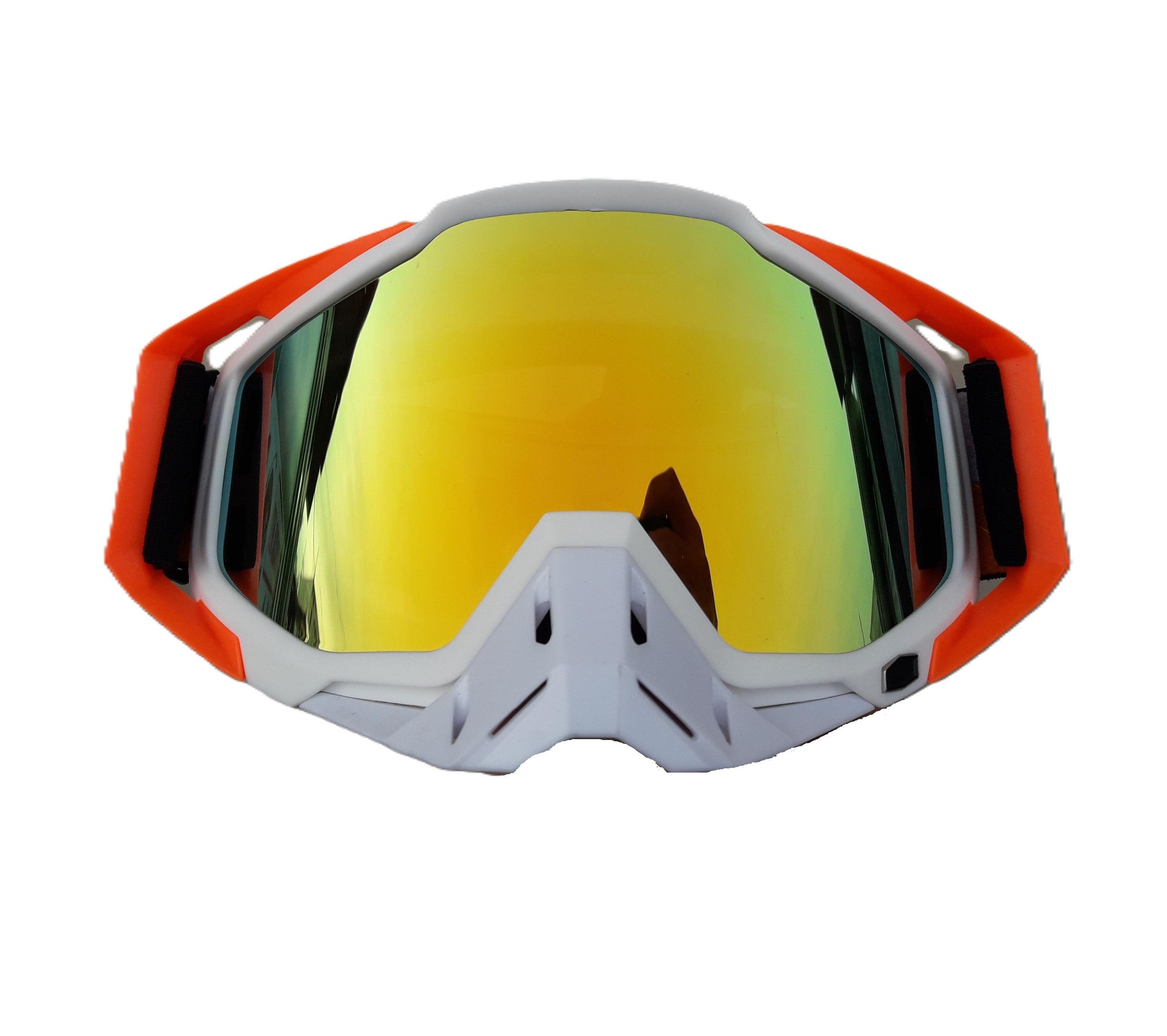 Окуляри лижні Orang Winter (13249405)