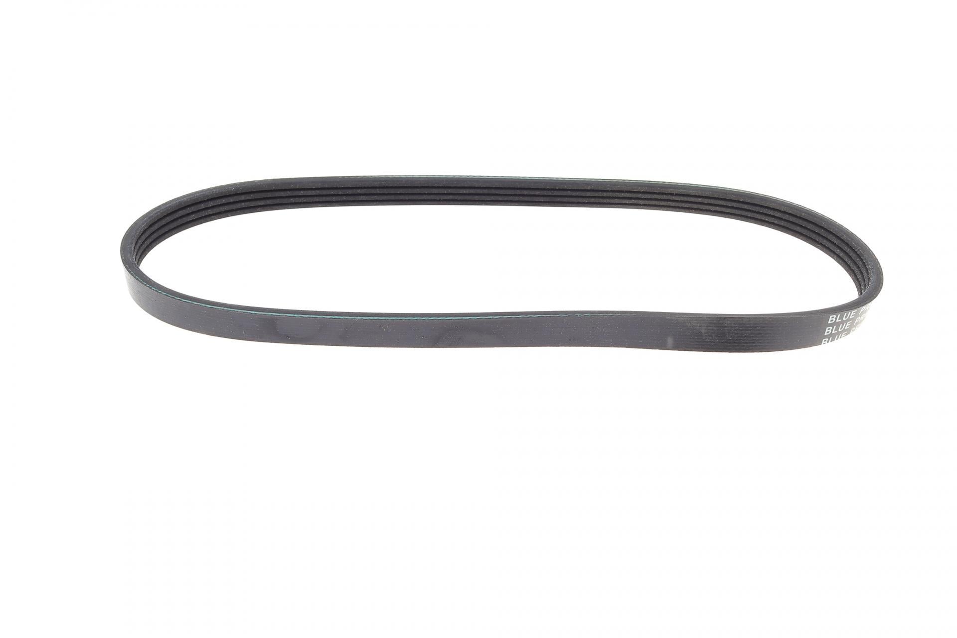 Ремень генератора BLUE PRINT для Nissan Micra II 1.0-1.4 16V 92-03- (AD04R648)