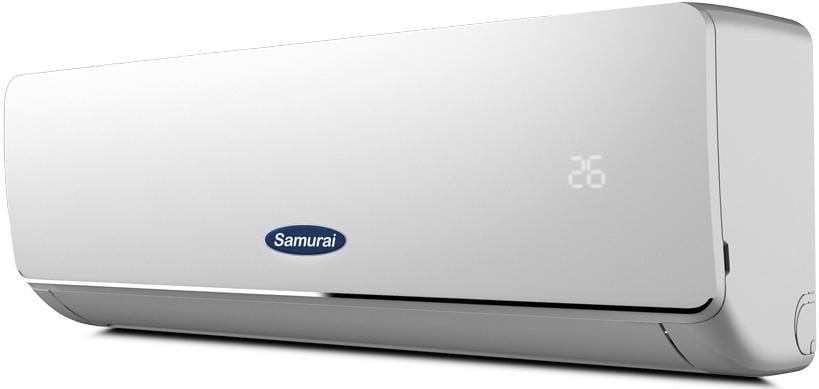 Кондиціонер Samurai SMA-09HRDN1B ION (-09HRDN1B)