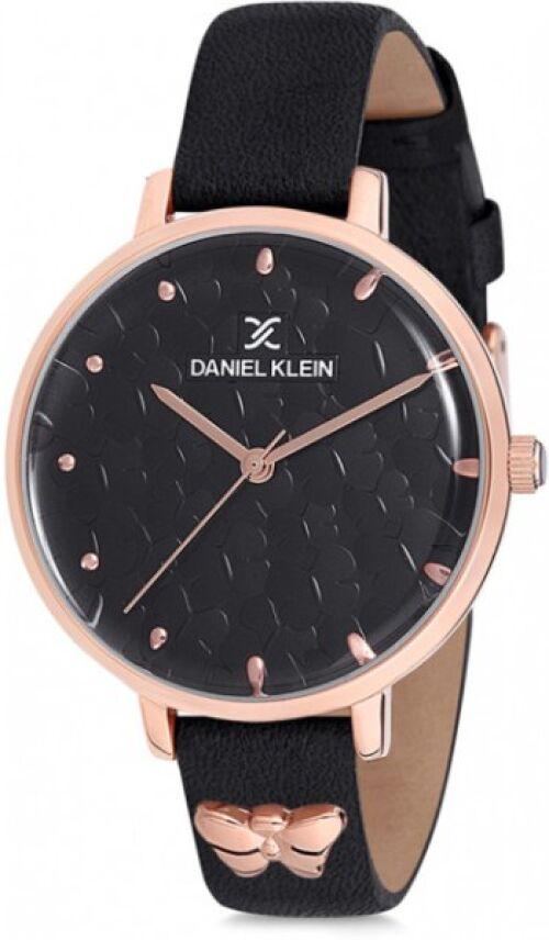 Наручний годинник жіночий Daniel Klein DK12184-3 (108638) Наручний годинник жіночий Daniel Klein DK12184-3 (108638)