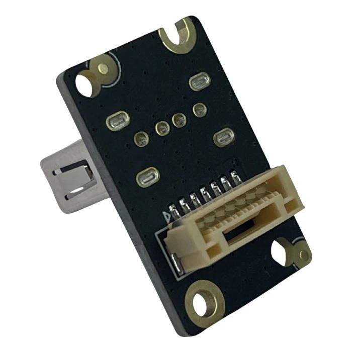 Плата USB-порта для 3D-принтеров Bambu Lab H2 Series (DLB034) - фото 3