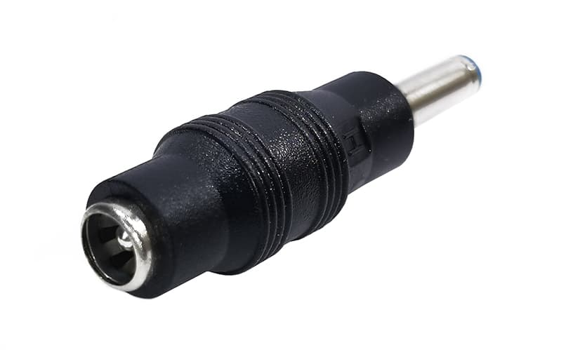 Переходник для блока питания ноутбука HP 5.5x2.1-4.5x3.0