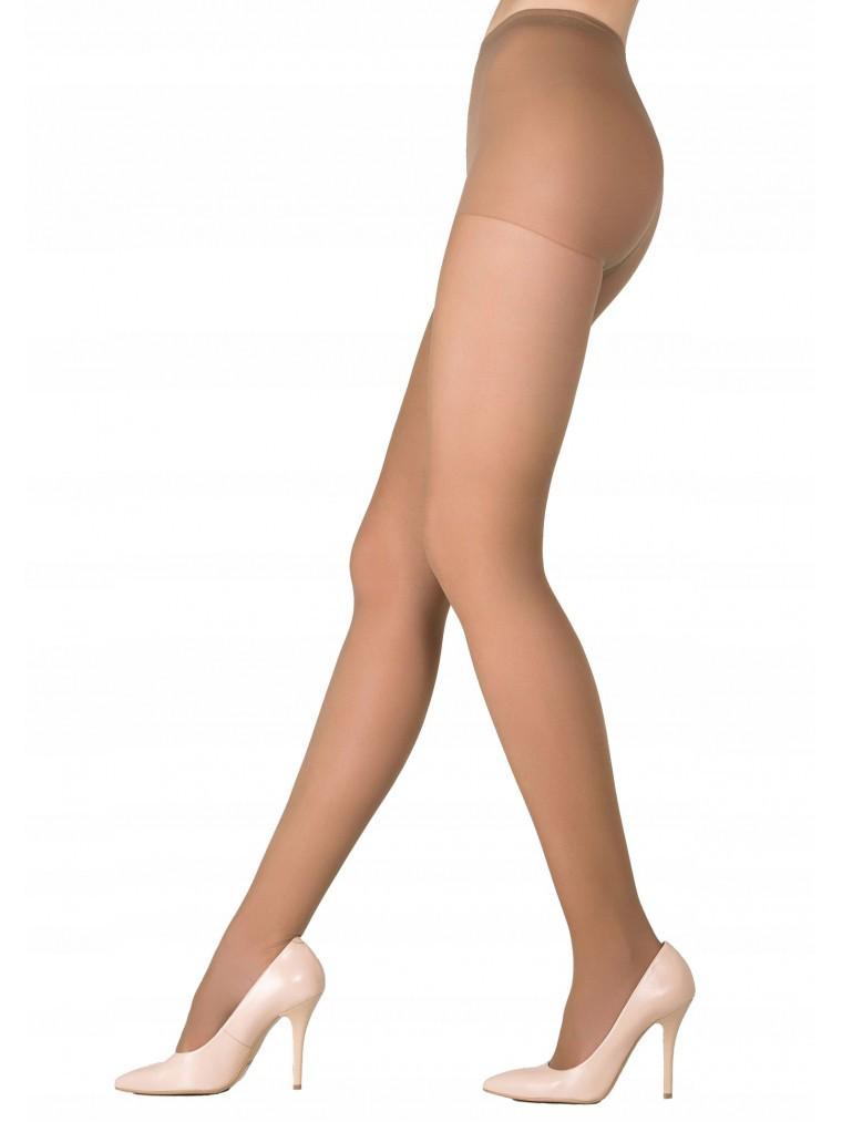 Колготки Miss Marilyn Style р. 5 40 den Бежевый (6-16)