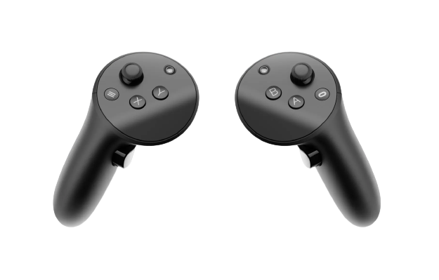 Контроллеры Meta Quest Touch Pro (OS-MQPC)