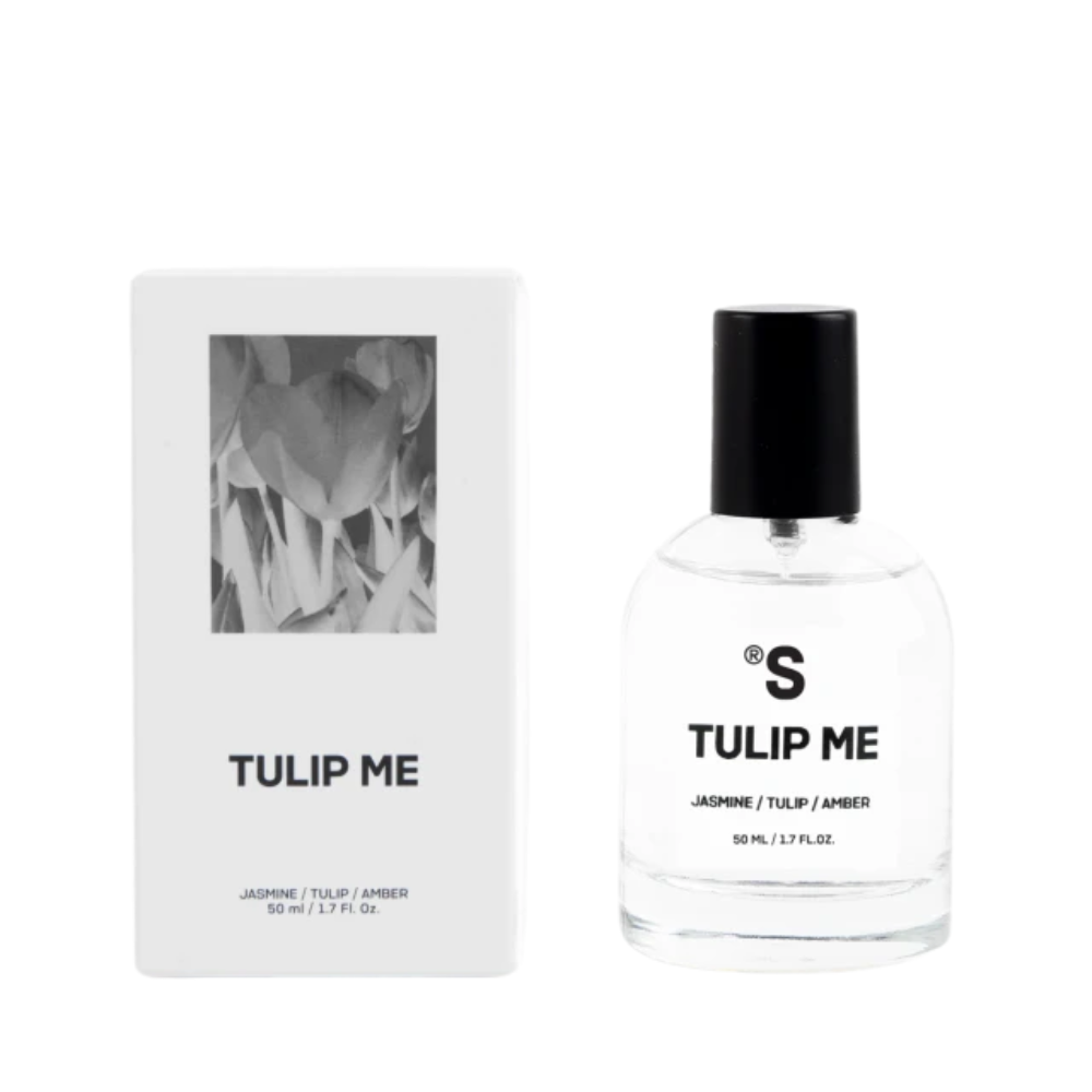 Парфюмированная вода Sister's Aroma Tulip Me 50 мл Парфюмированная вода Sister's Aroma Tulip Me 50 мл