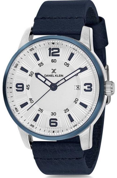 Наручний годинник чоловічий Daniel Klein DK11755-4 (105338) Наручний годинник чоловічий Daniel Klein DK11755-4 (105338)