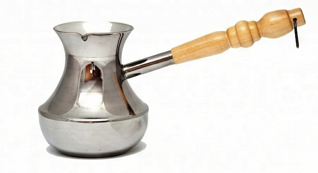 Турка медная Tramontina Мечта 220 мл (М-220)