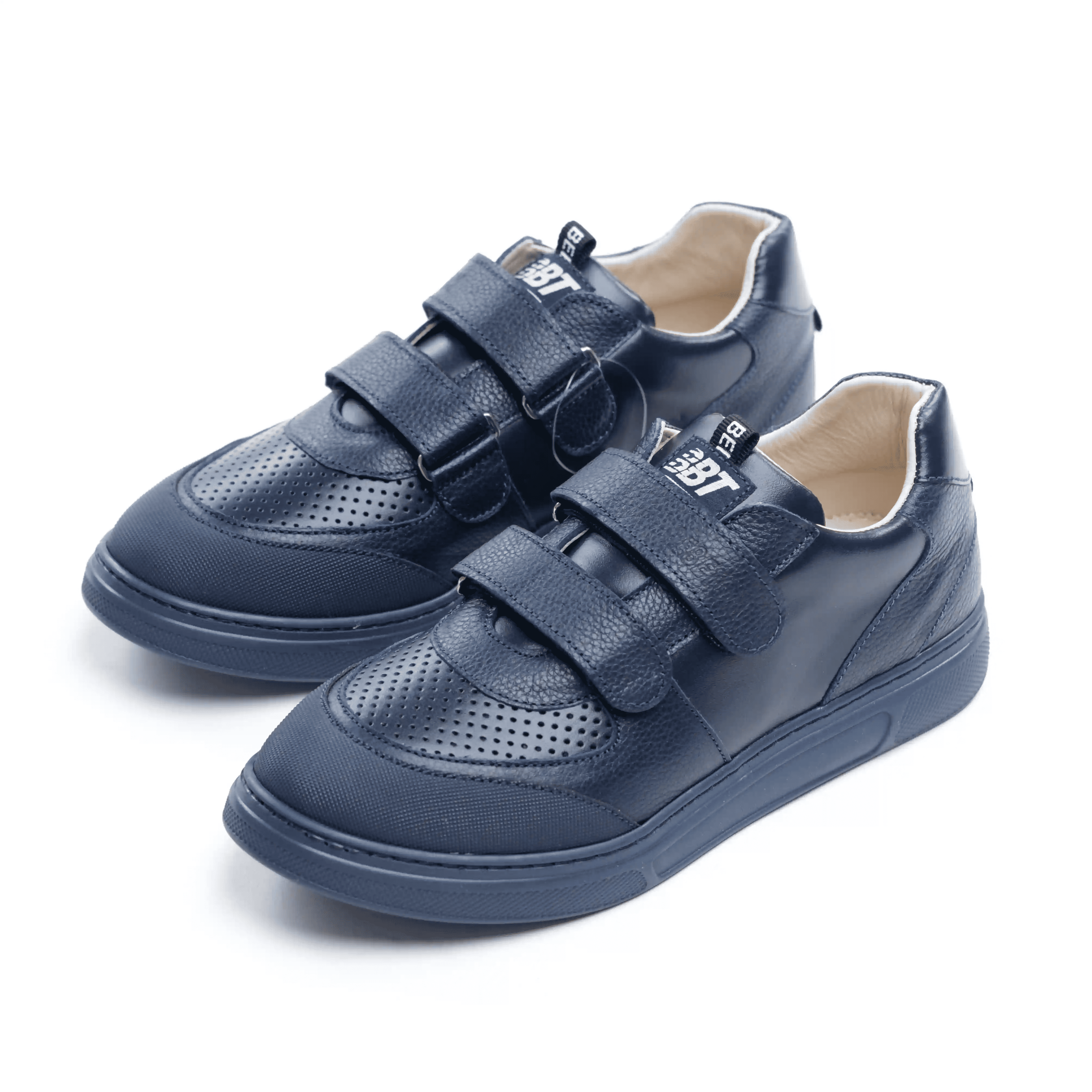 Кроссовки детские Bebetom 3057/819 26 см р. 40 Синий (4492380341) Кроссовки детские Bebetom 3057/819 26 см р. 40 Синий (4492380341)