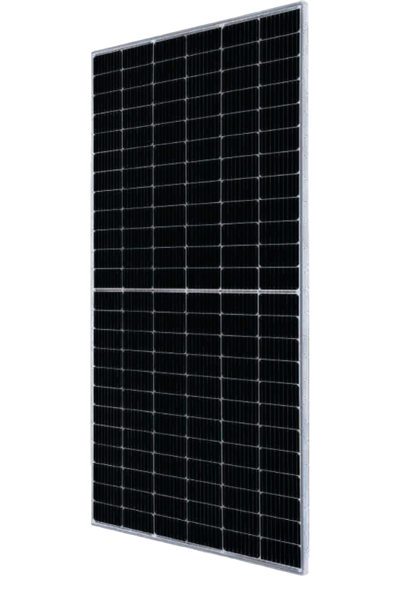 Фотомодуль PV JA SOLAR JAM72S20-460/MR 460 WP MONO