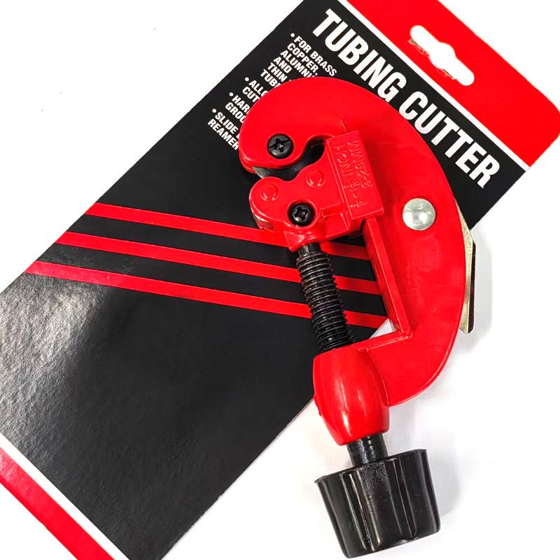 Труборіз для різання металевих та пластикових труб від 3 до 28 мм. - фото 2 Труборіз для різання металевих та пластикових труб від 3 до 28 мм. - фото 2