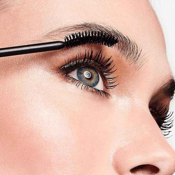 Туш з ефектом нарощування вій THE ONE Lash Extension продовжуюча - фото 4