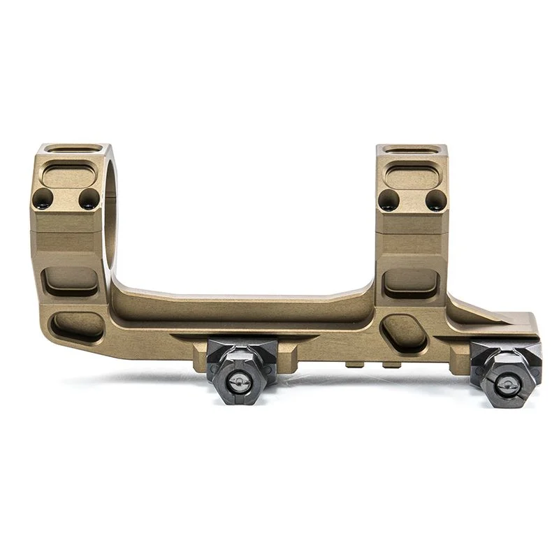 Крепление для оптических приборов Золотистый - фото 3 Крепление для оптических приборов Золотистый - фото 3