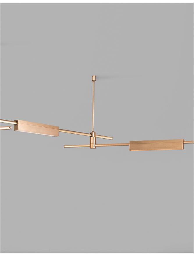 Светильник магнитный Nova Luce Versus (9090292) - фото 4 Светильник магнитный Nova Luce Versus (9090292) - фото 4