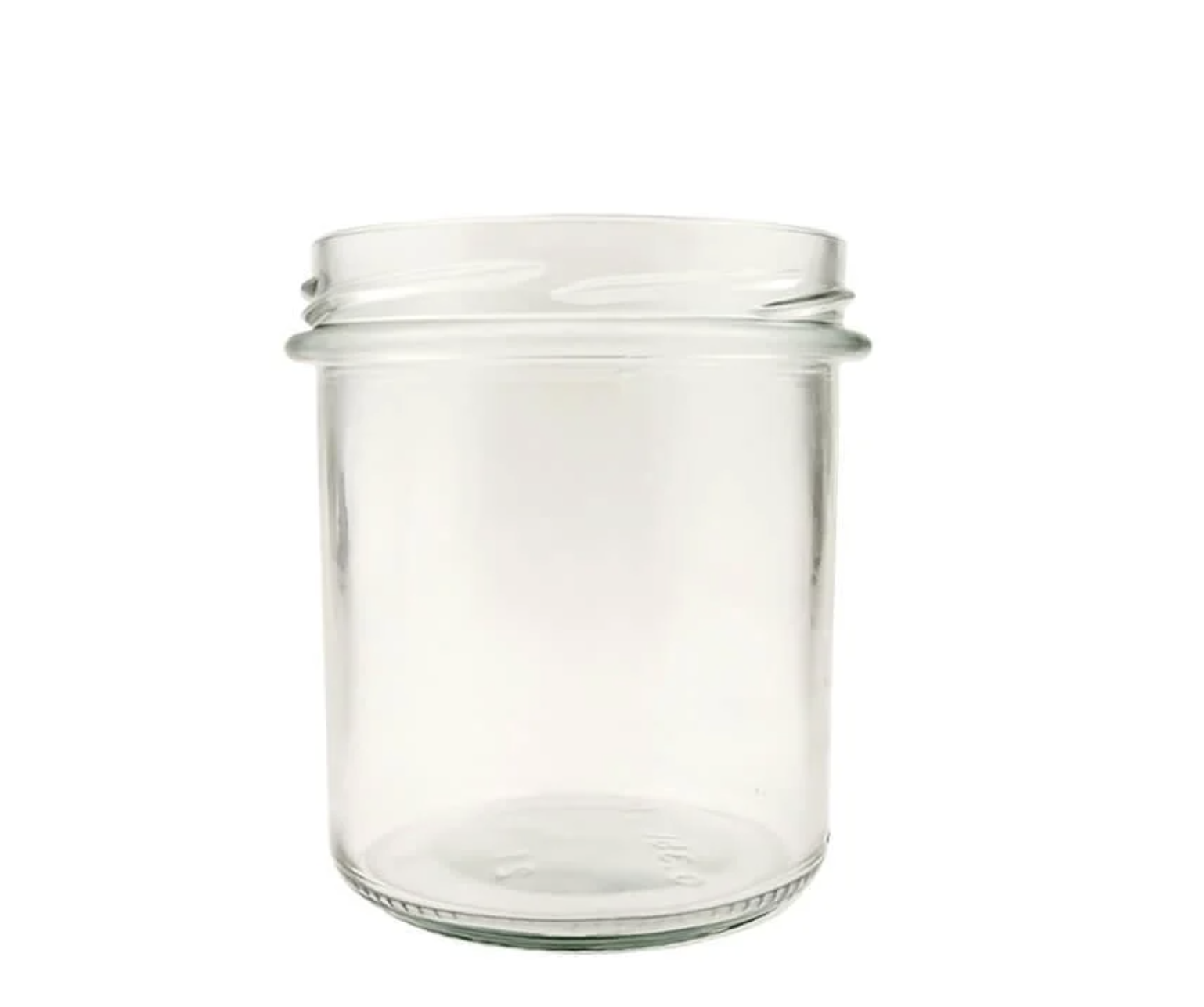 Банка скляна Твіст 0,350 л 82 мм 30 шт. (5814)