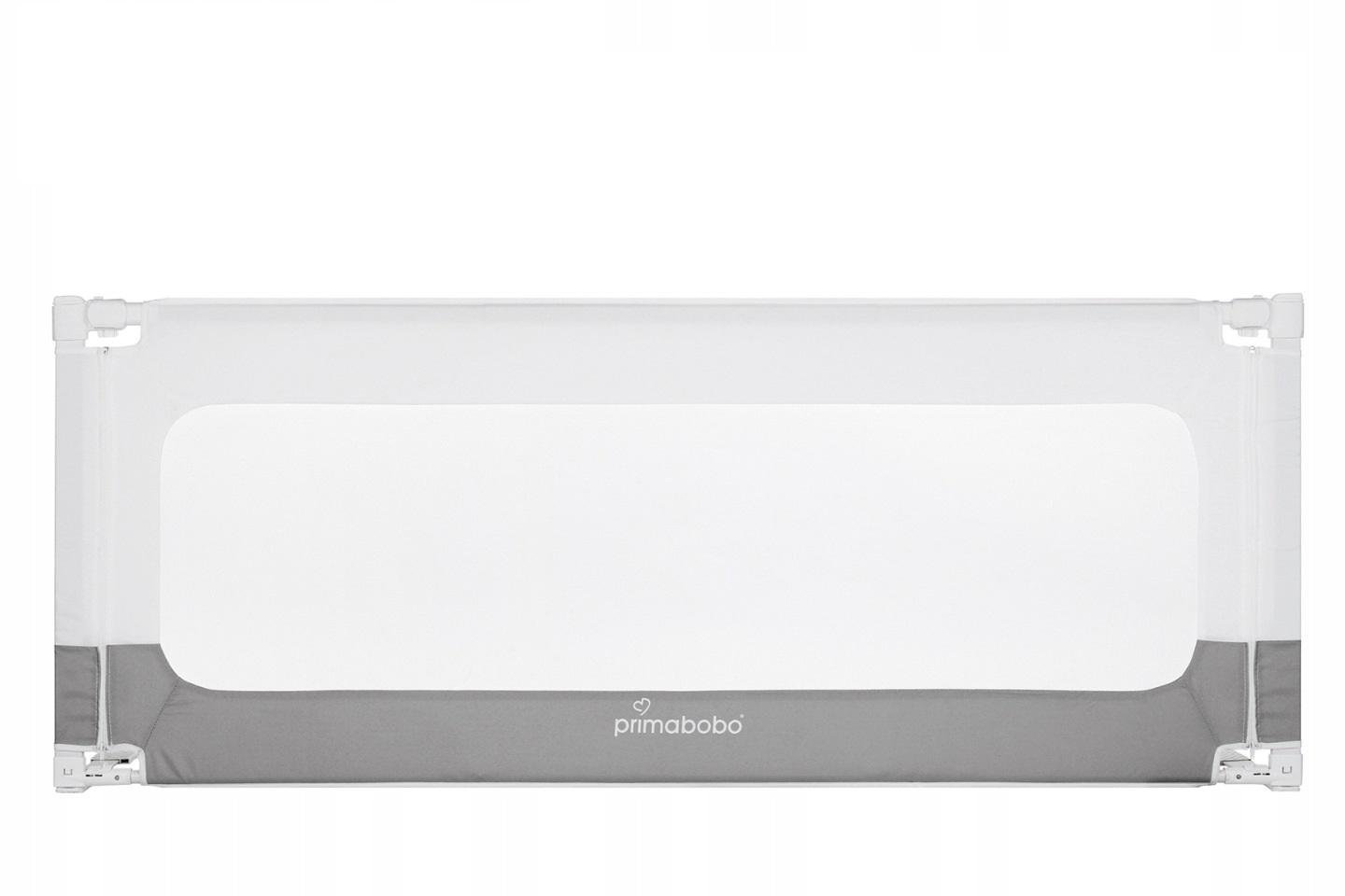 Дитячий бортик захисний для ліжка Primabobo VELVO 200 см (23470606)