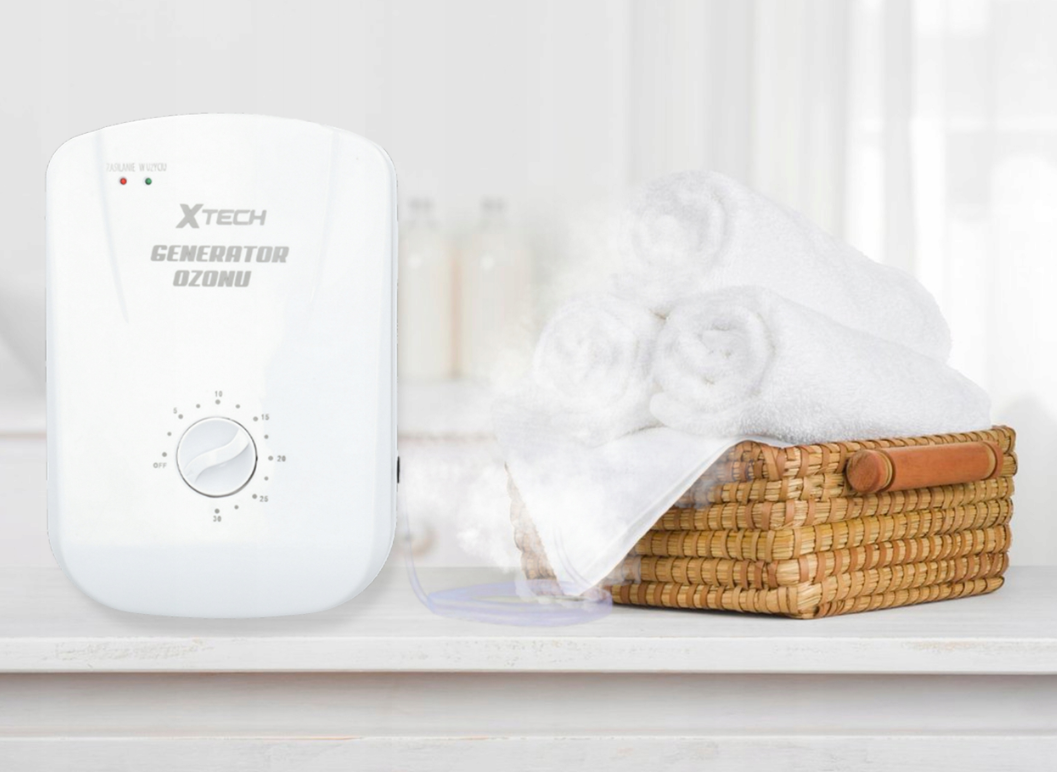 Озонатор ионизатор-очиститель воздуха 400 мг (23448184) - фото 10 Озонатор ионизатор-очиститель воздуха 400 мг (23448184) - фото 10