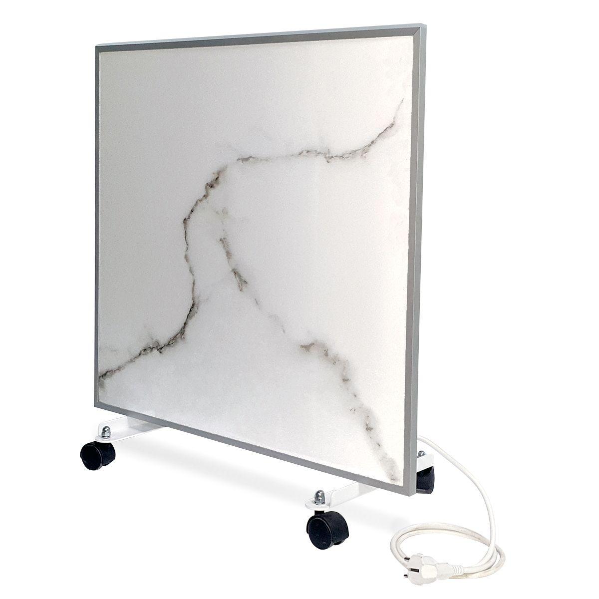 Обогреватель Ecoteplo Air 1000 EL Белый мрамор (Wm1000el)