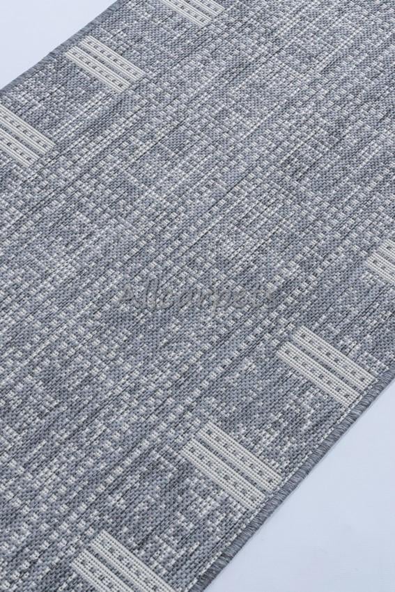 Килимок для кухні Kitchen 19247811 67х120 см Сірий - фото 6 Килимок для кухні Kitchen 19247811 67х120 см Сірий - фото 6