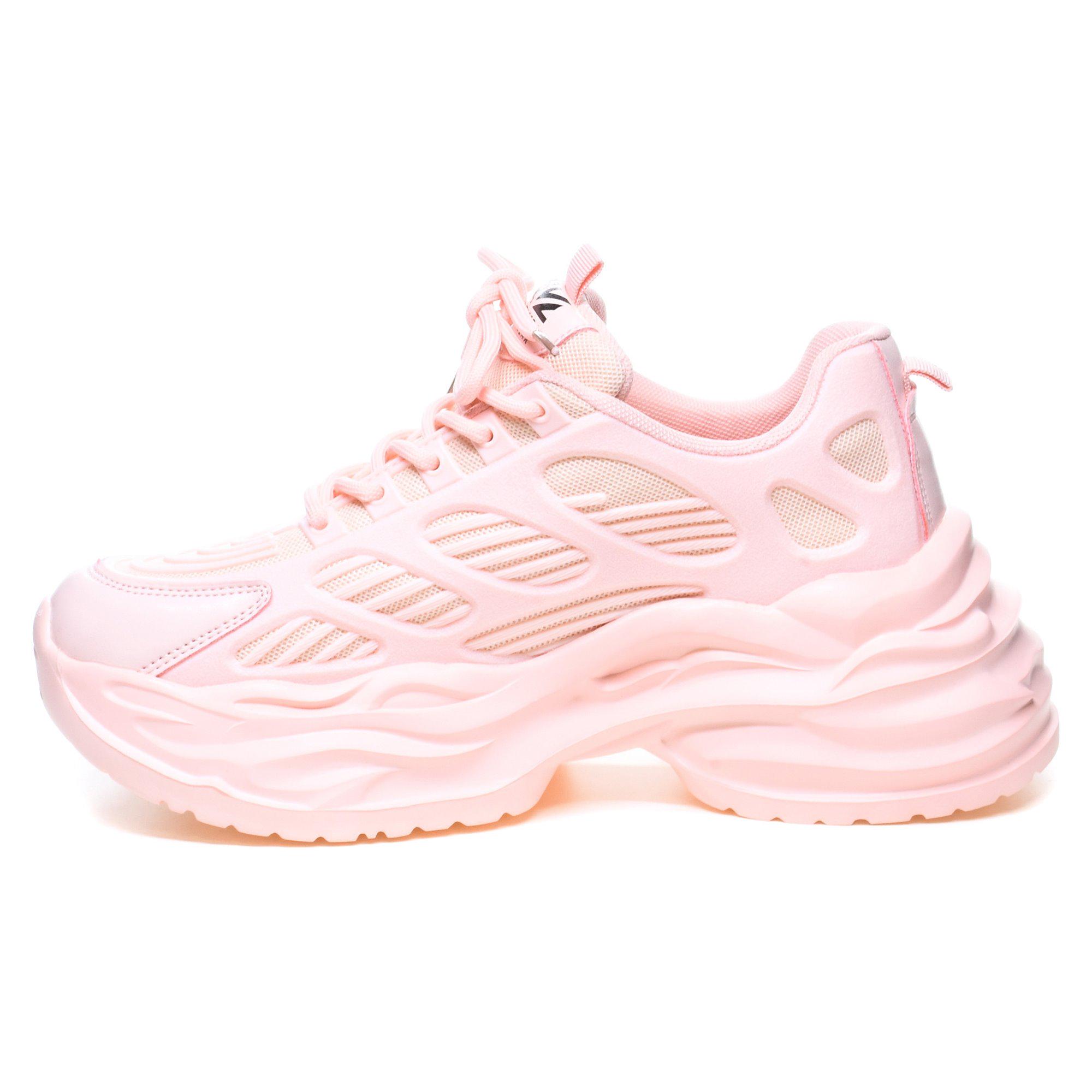 Кросівки жіночі Crosby р. 38 Рожевий (035125-38) - фото 8 Кросівки жіночі Crosby р. 38 Рожевий (035125-38) - фото 8