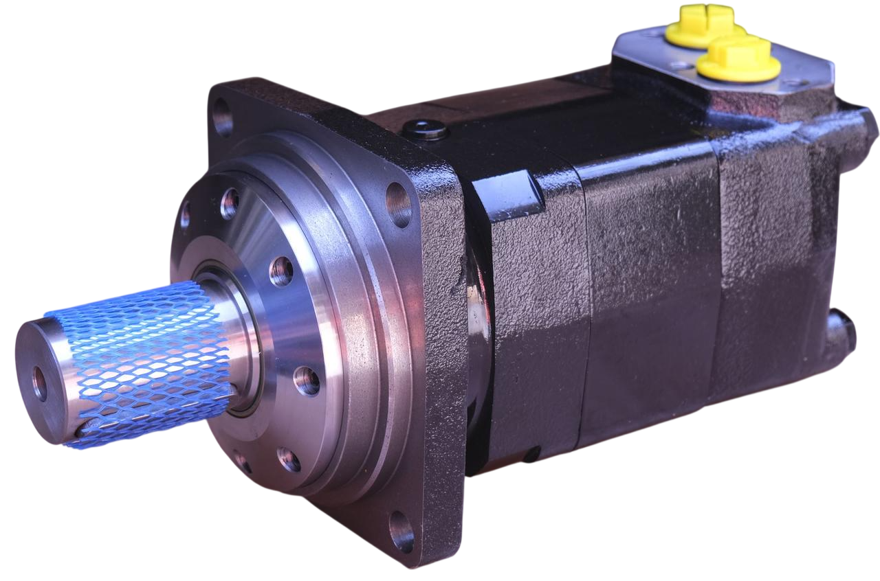 Гидромотор BM5U-800PAY/T7 MV рабочий объем 801,8 см3 (MI_BM5U-800PAY/T7)