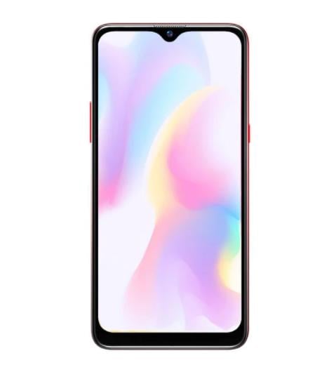 Смартфон Blackview A80S 4/64 Gb EU Red - фото 2 Смартфон Blackview A80S 4/64 Gb EU Red - фото 2