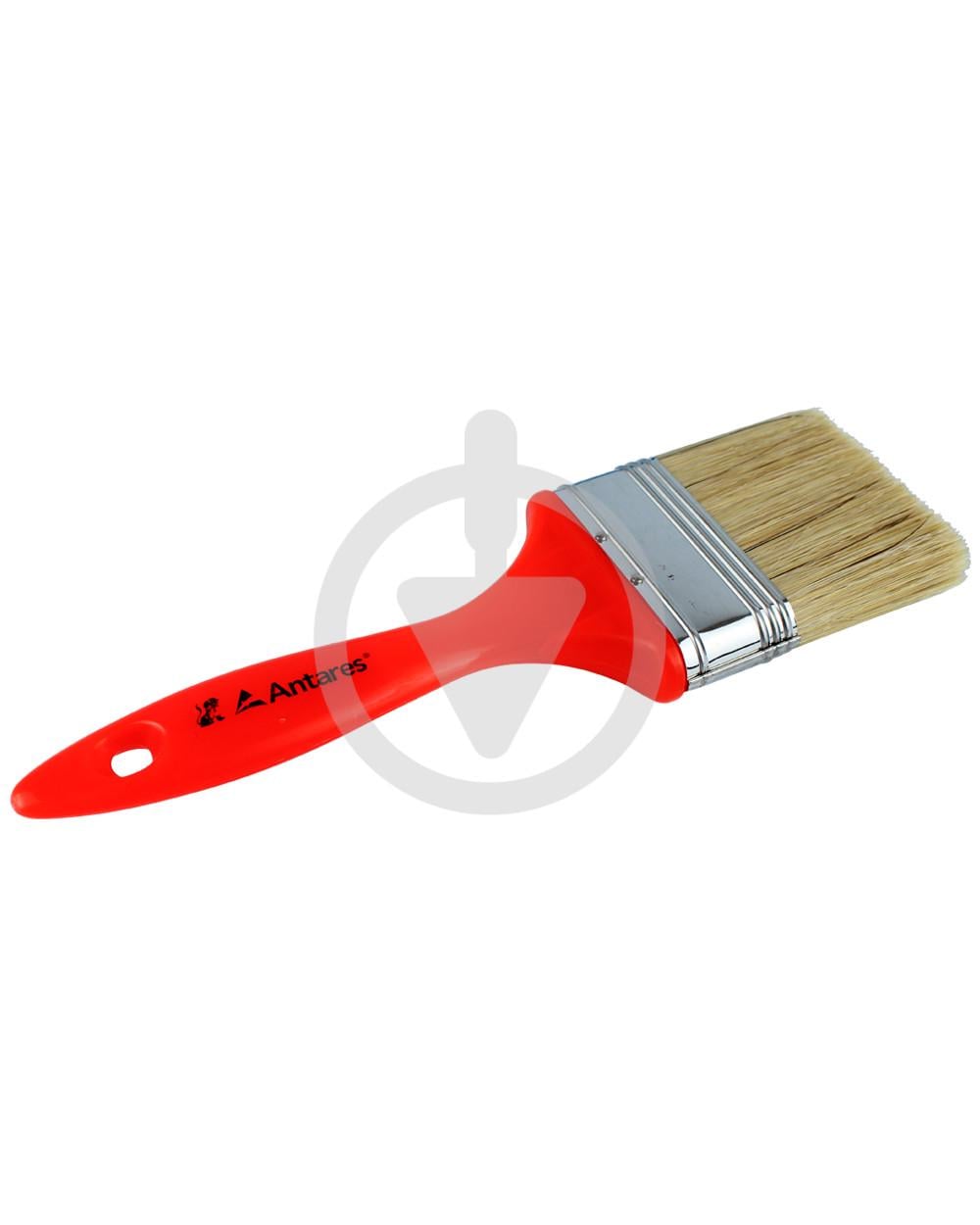 Кисть плоская Antares Orion Lux №7 70 мм (25335736)