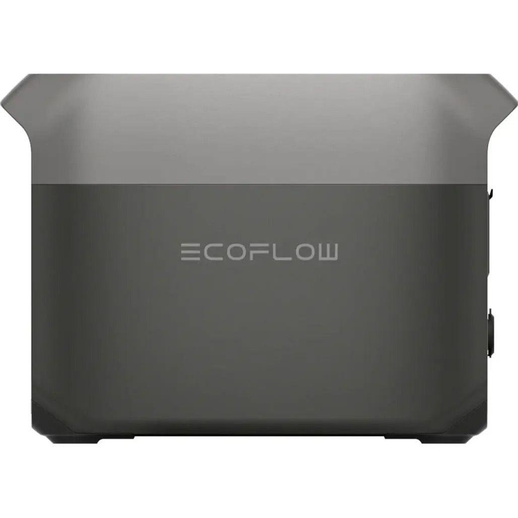 Зарядная станция EcoFlow DELTA 3 (EF_DELTA3_EU) - фото 4 Зарядная станция EcoFlow DELTA 3 (EF_DELTA3_EU) - фото 4