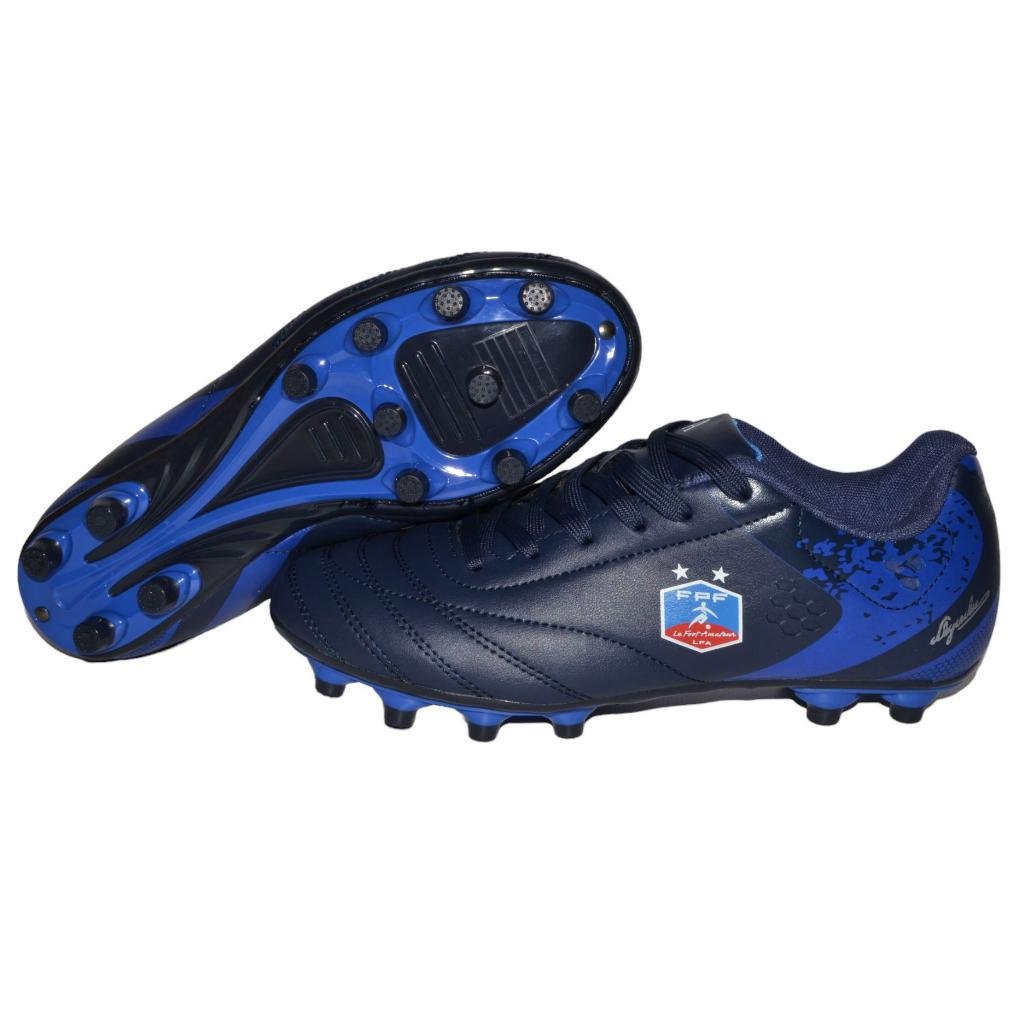 Футбольные бутсы подростковые Demax 107-231-232 р. 38 24,3 см Футбольные бутсы подростковые Demax 107-231-232 р. 38 24,3 см