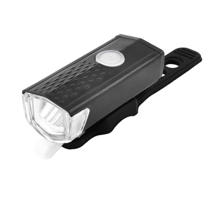 Фара велосипедная RPL-2255