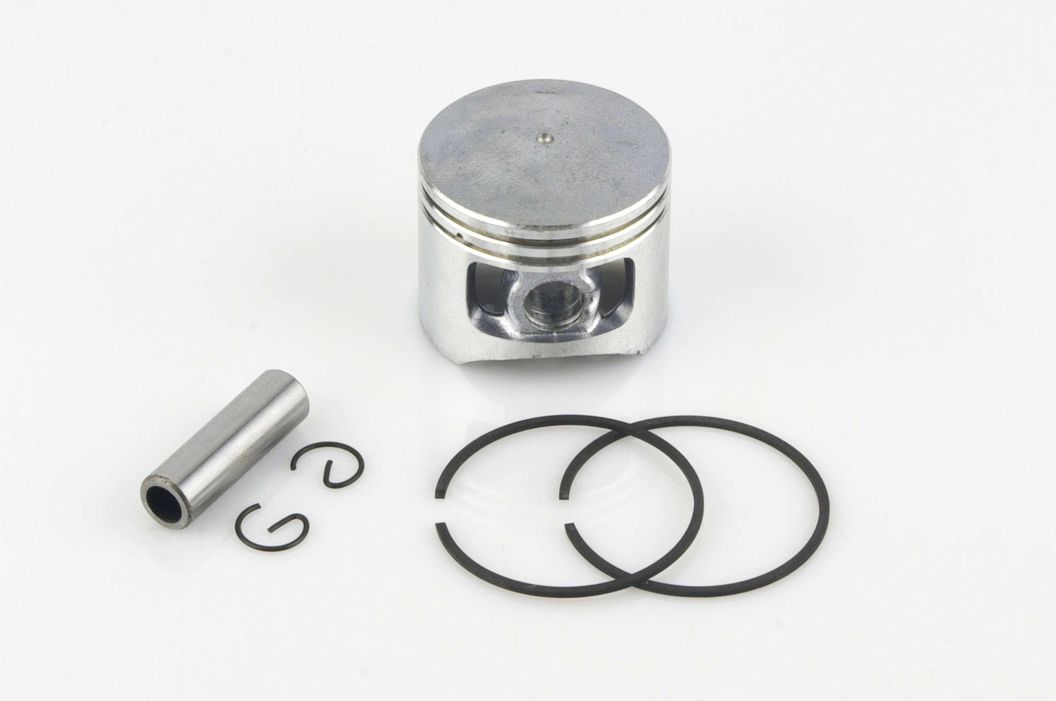 Поршень Best для бензопилы Goodluck GL 5200 Ø 45,00 мм (D-3171) Поршень Best для бензопилы Goodluck GL 5200 Ø 45,00 мм (D-3171)