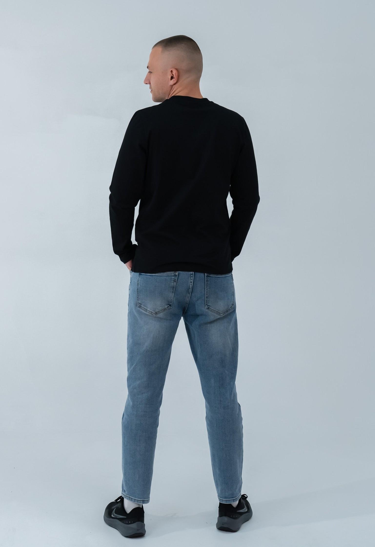 Лонгслив мужской Stone Island Stone Island 20517BL 3XL - фото 7 Лонгслив мужской Stone Island Stone Island 20517BL 3XL - фото 7