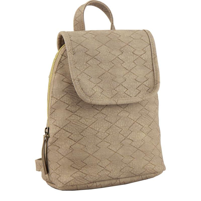 Рюкзак KITE Dolce 24x20x12 см 6 л Бежевый (k18-2537xxs-4)