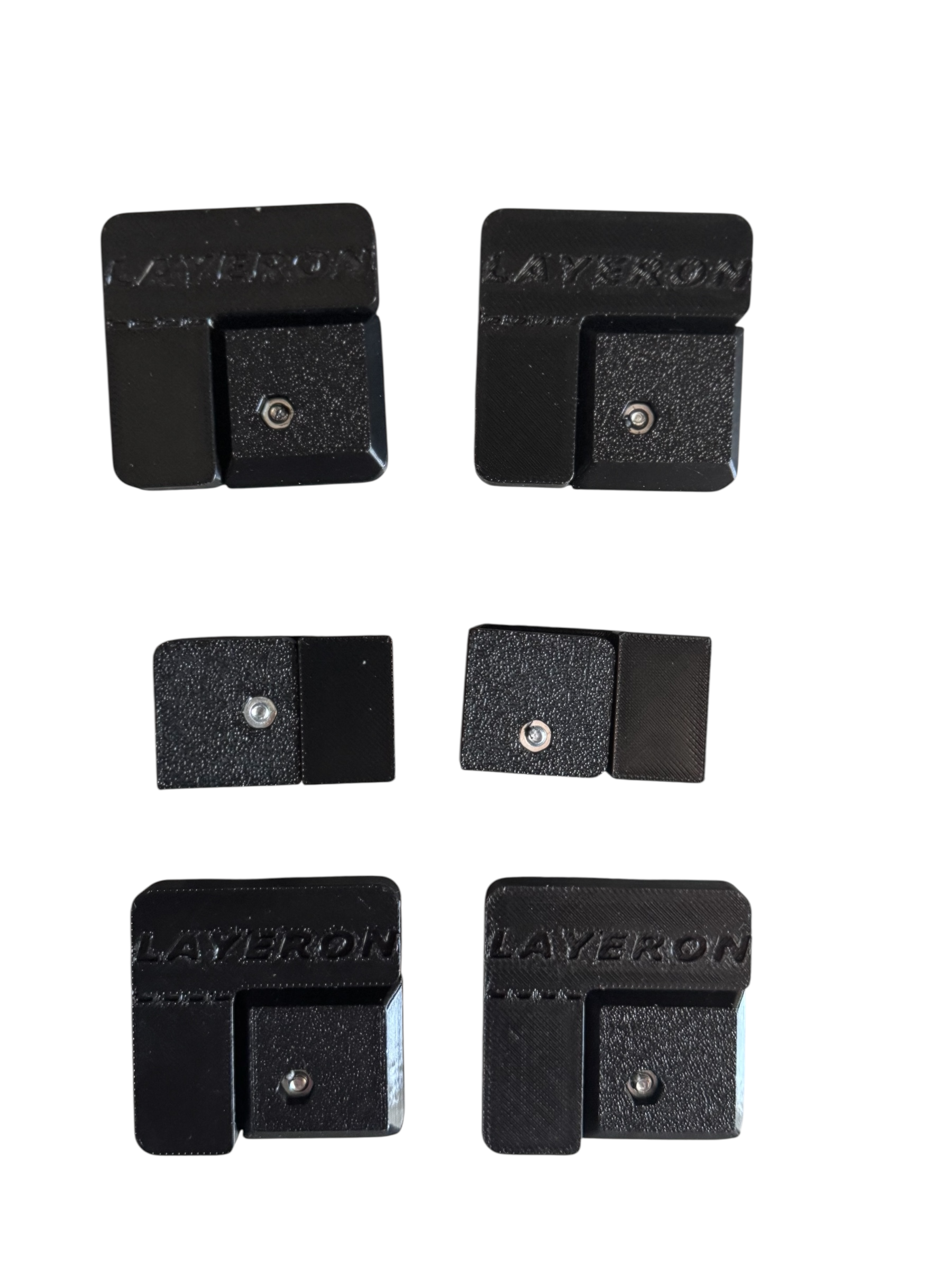 Люк ревизионный Layeron скрытого монтажа с комплектом фиксации (L0049) - фото 2 Люк ревизионный Layeron скрытого монтажа с комплектом фиксации (L0049) - фото 2