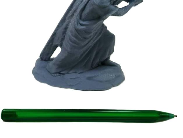 Статуэтка Иисус несет крест (000003) - фото 4 Статуэтка Иисус несет крест (000003) - фото 4