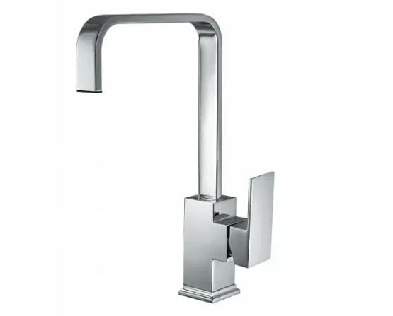 Змішувач для кухні ELANTA 55450 Хром (15740) Змішувач для кухні ELANTA 55450 Хром (15740)