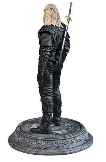 Фигурка DarkHours Netflix The Witcher Yennefer 26 см (WST DH TW Y) - фото 6