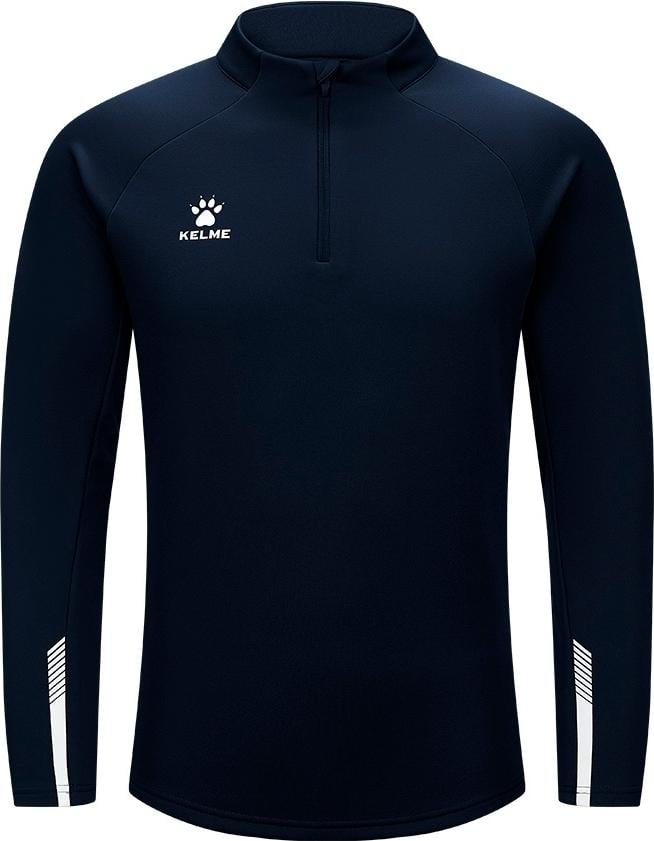 Реглан KELME ACADEMY II L Темно-синій (7461TT1052.9416) - фото 2 Реглан KELME ACADEMY II L Темно-синій (7461TT1052.9416) - фото 2