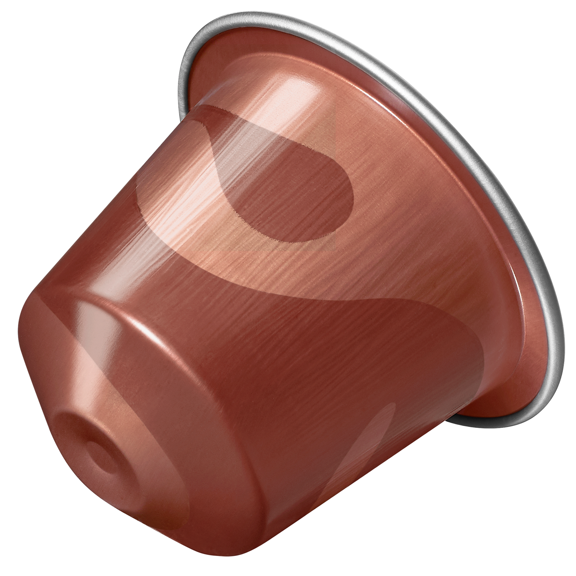 Кофе в капсулах Nespresso Nocciola 10 капс.