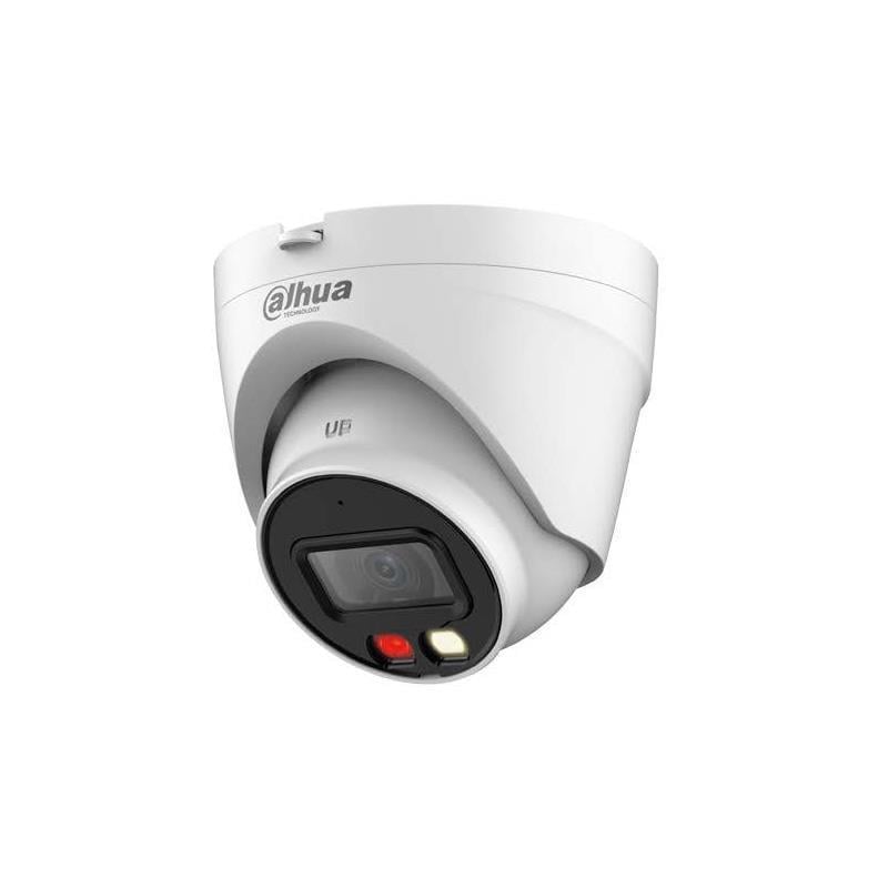 Камера відеоспостереження IP Dahua Technology IPC-HDW1439V-A-IL (505380)