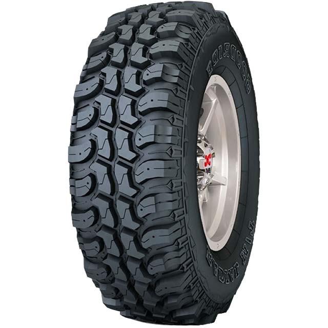 Шина всесезонная WestLake SL366 35/12.5 R20 121Q (1002449754)