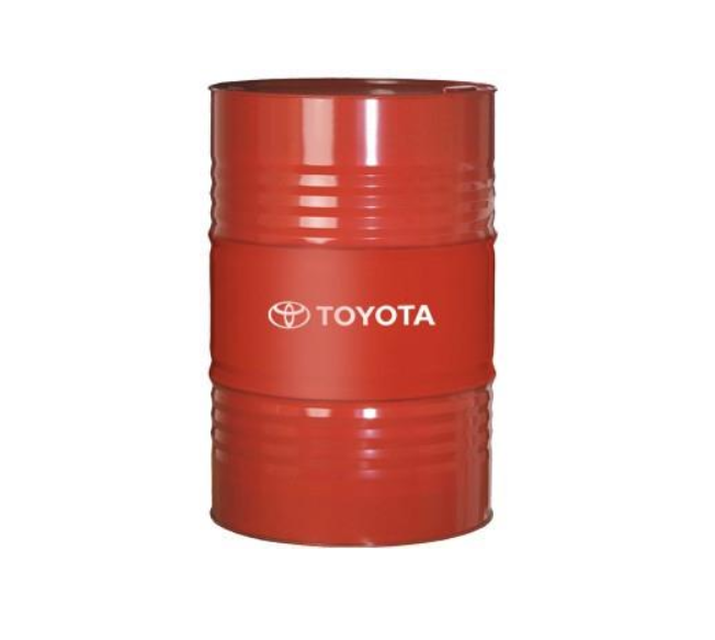 Масло моторное Toyota Fuel Economy Extra 0W-20 208 л (1210)