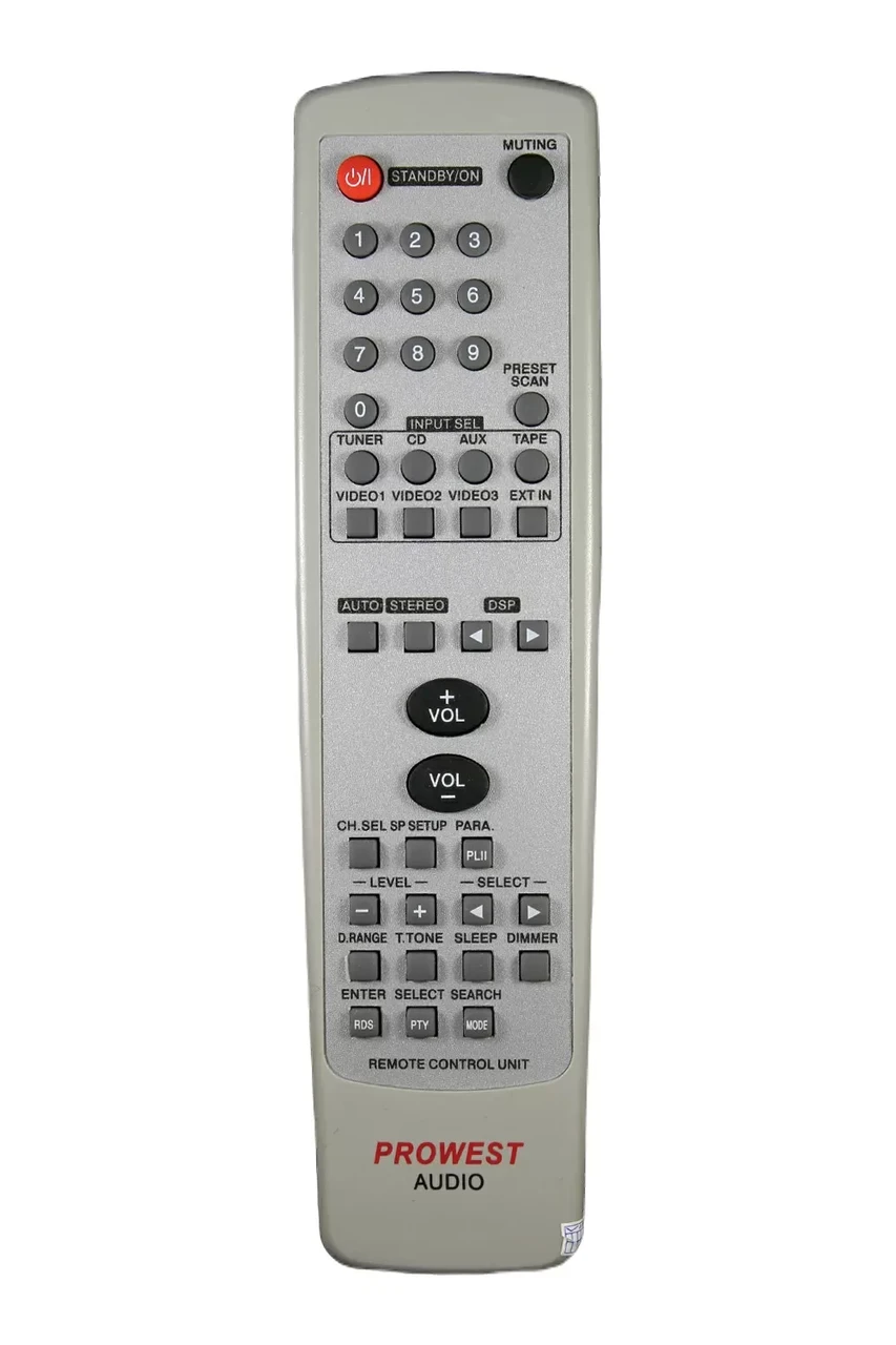 Пульт для SVEN AUDIO (2112780054)