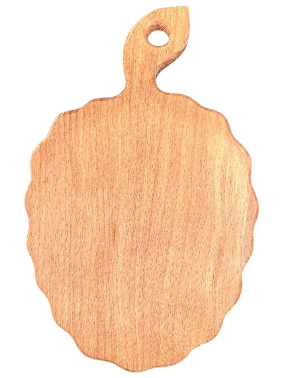 Набір дощечок для нарізки Фрукті 4в1 (2483307175) - фото 9 Набір дощечок для нарізки Фрукті 4в1 (2483307175) - фото 9