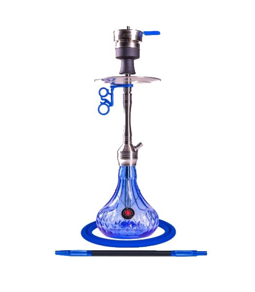 Кальян Amy Deluxe SS29.02 Синий