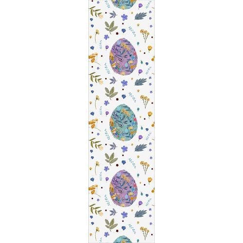 Дорожка на стол Писанка 150x40 см (DR_24A006)
