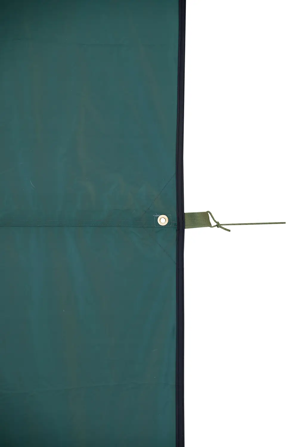 Тент туристический Tramp Tent 6х6 м Green (UTRT-103) - фото 2