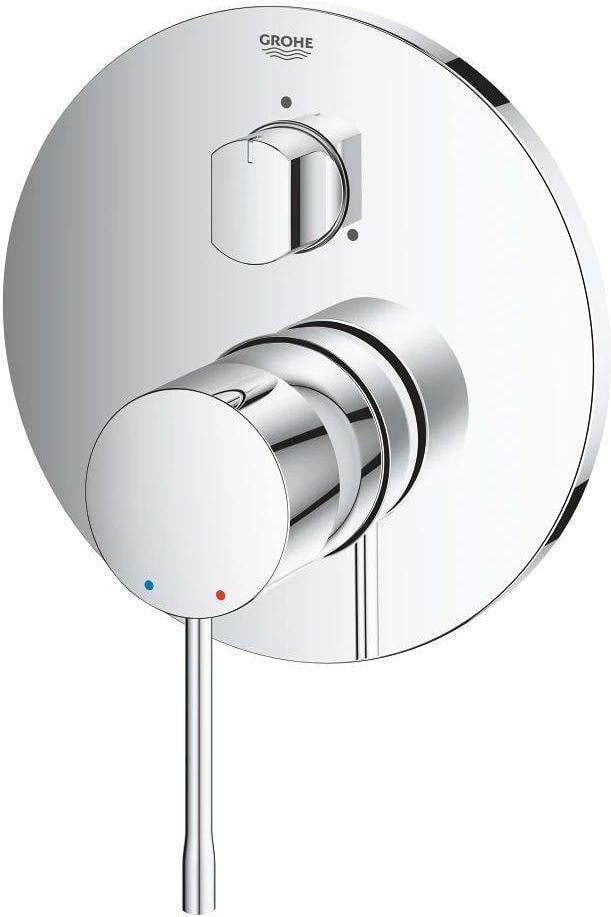 Смеситель для душа Grohe Essence (24092001)